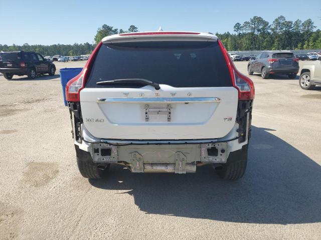 Photo 6 from auction – 2015 VOLVO XC60 T5 PL with VIN YV440MDD7F2597177