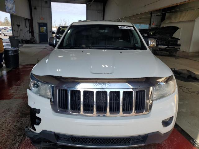 Photo 5 from auction – 2012 JEEP GRAND CHER with VIN 1C4RJFBT1CC103820