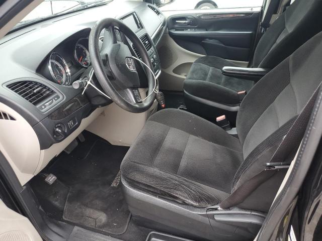 Photo 7 from auction – 2017 DODGE GRAND CARA with VIN 2C4RDGBG0HR618693