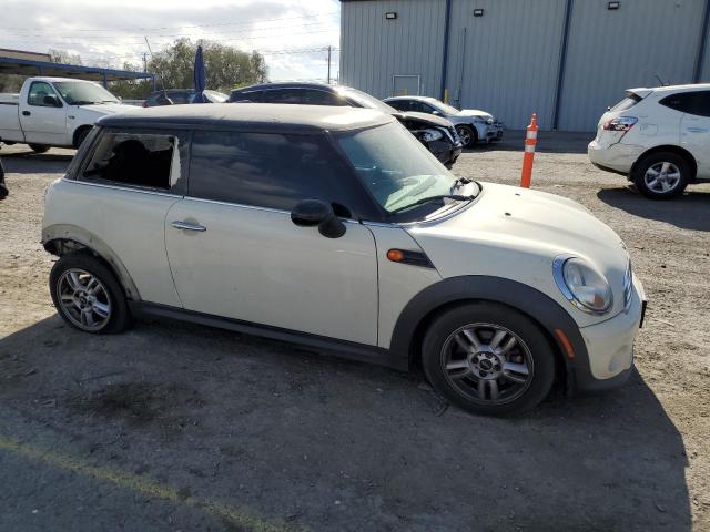 Photo 4 from auction – 2013 MINI COOPER with VIN WMWSU3C51DT692115