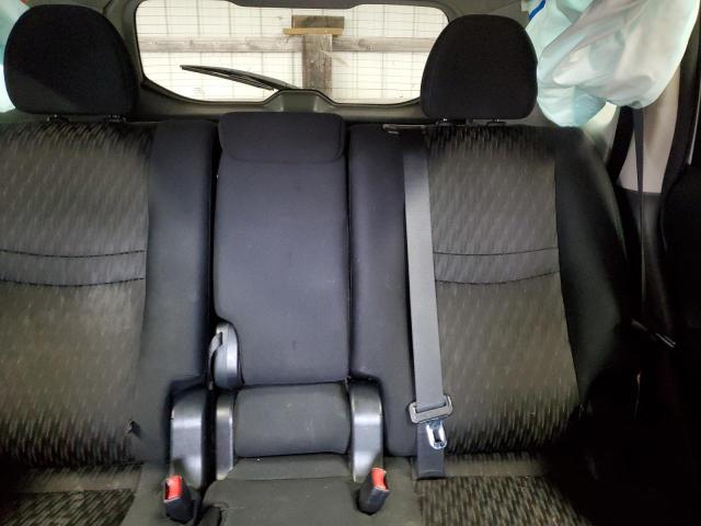 Photo 10 from auction – 2018 NISSAN ROGUE S with VIN 5N1AT2MT1JC773406