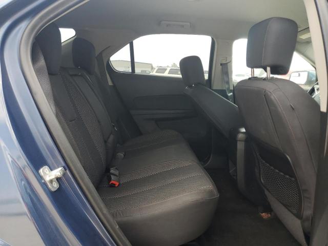 Photo 11 from auction – 2016 CHEVROLET EQUINOX LT with VIN 2GNFLFEK7G6333366