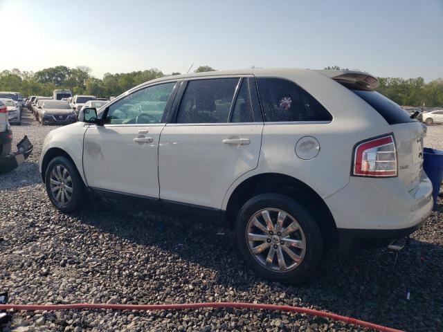 Photo 2 from auction – 2009 FORD EDGE LIMIT with VIN 2FMDK39C49BA67735