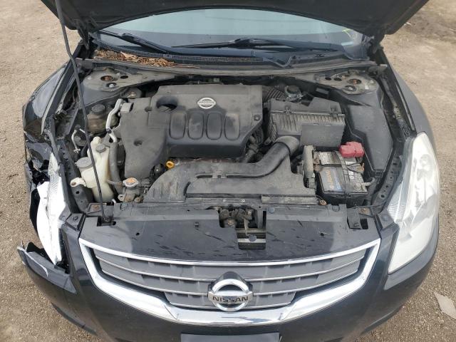 Photo 11 from auction – 2012 NISSAN ALTIMA BAS with VIN 1N4AL2AP1CN429468