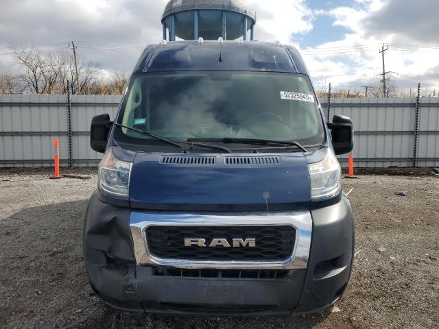 Photo 5 from auction – 2020 RAM PROMASTER with VIN 3C6TRVDG9LE100558