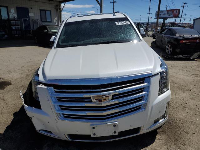 Photo 5 from auction – 2016 CADILLAC ESCALADE P with VIN 1GYS4DKJ7GR374891