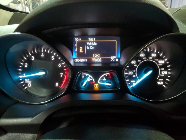 Photo 9 from auction – 2019 FORD ESCAPE SE with VIN 1FMCU9GD2KUA77393