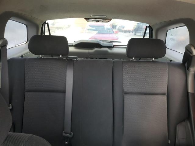 Foto 10 de la subasta – 2004 TOYOTA COROLLA MA con VIN 2T1KR32E24C212600