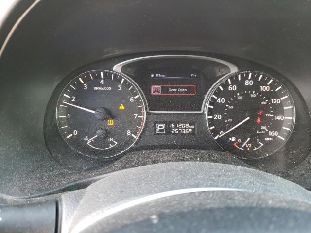 Снимка 9 от търг – 2014 NISSAN PATHFINDER с VIN 5N1AR2MN3EC686516