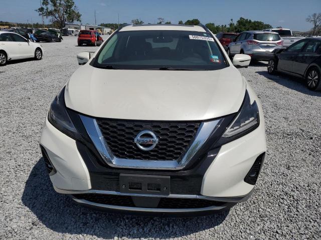 Photo 5 from auction – 2019 NISSAN MURANO S with VIN 5N1AZ2MS3KN159355