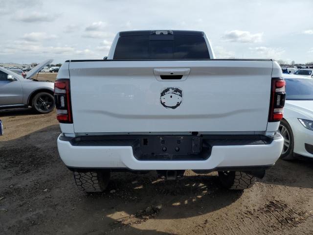 Photo 6 from auction – 2022 RAM 2500 LARAM with VIN 3C6UR5FL5NG299405