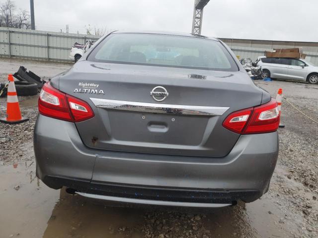 Photo 6 from auction – 2016 NISSAN ALTIMA 2.5 with VIN 1N4AL3AP1GC152134