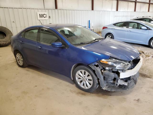 Photo 4 from auction – 2014 DODGE DART SXT with VIN 1C3CDFBB0ED748397
