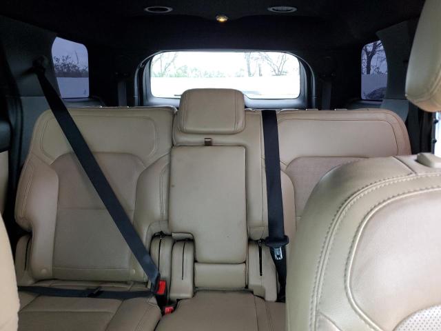 Photo 10 from auction – 2017 FORD EXPLORER L with VIN 1FM5K7F87HGE18771
