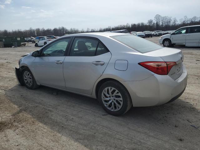 Photo 2 from auction – 2017 TOYOTA COROLLA L with VIN 2T1BURHE9HC746479