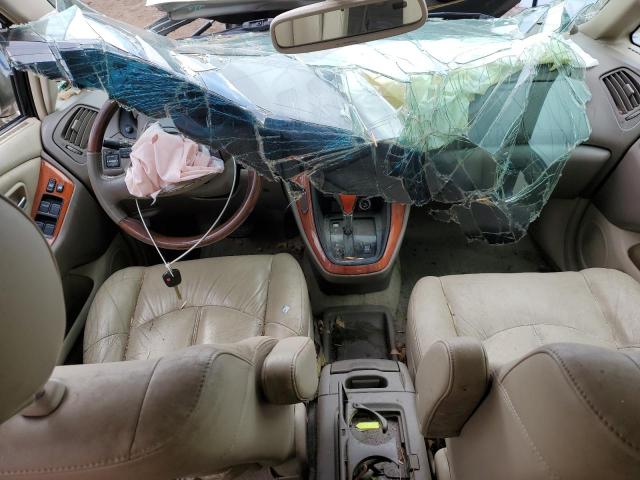Photo 8 from auction – 2003 LEXUS RX 300 with VIN JTJHF10U030310130