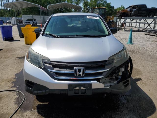 Photo 5 from auction – 2012 HONDA CR-V LX with VIN 5J6RM4H31CL038853