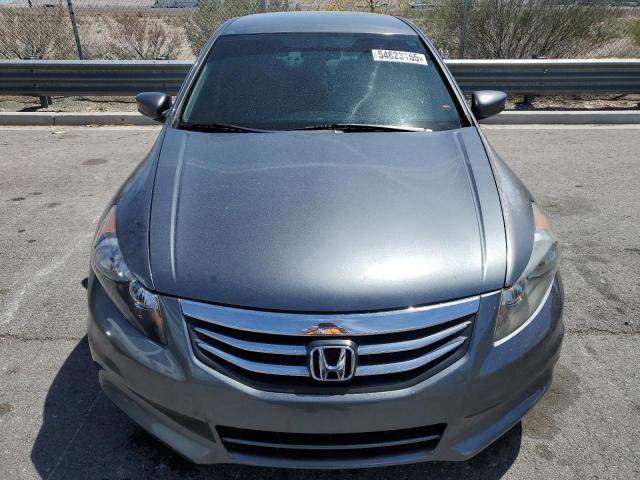 Photo 5 from auction – 2012 HONDA ACCORD LX with VIN 1HGCP2F30CA000876