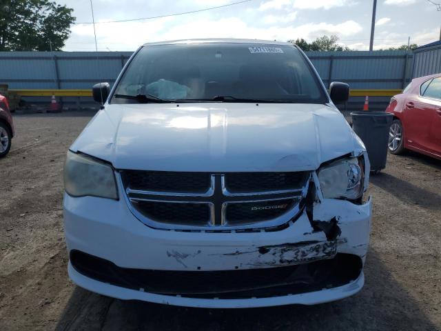 Photo 5 from auction – 2014 DODGE GR CARAVAN with VIN 2C4RDGBG0ER379870