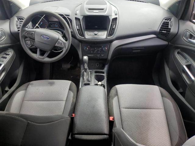Photo 8 from auction – 2017 FORD ESCAPE SE with VIN 1FMCU0GD1HUB35501