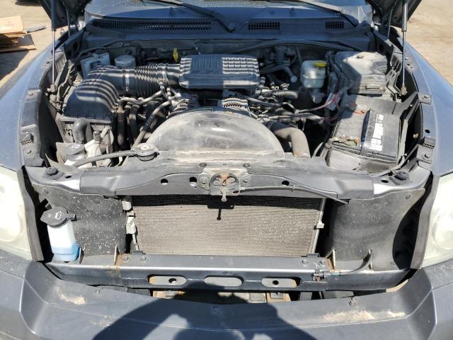 Photo 11 from auction – 2005 DODGE DAKOTA QUA with VIN 1D7HE28K05S223999