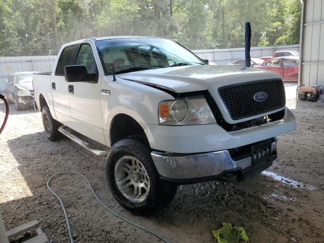 Photo 4 from auction – 2005 FORD F150 SUPER with VIN 1FTPW14545KF06788