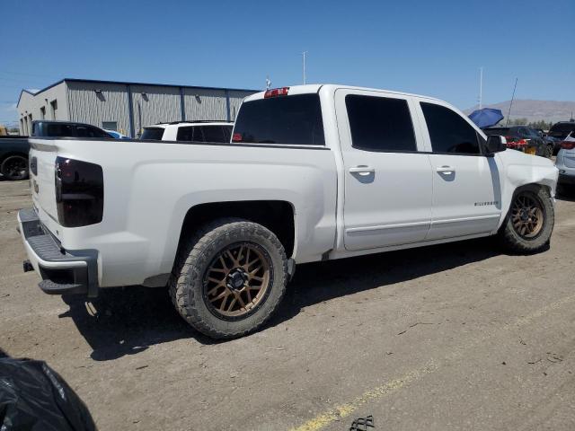 Photo 3 from auction – 2016 CHEVROLET SILVERADO with VIN 3GCUCRERXGG380409