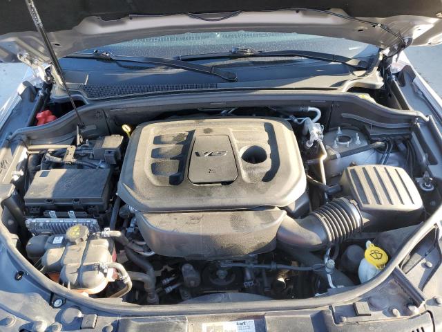 Photo 12 from auction – 2020 DODGE DURANGO SX with VIN 1C4RDJAG6LC124080