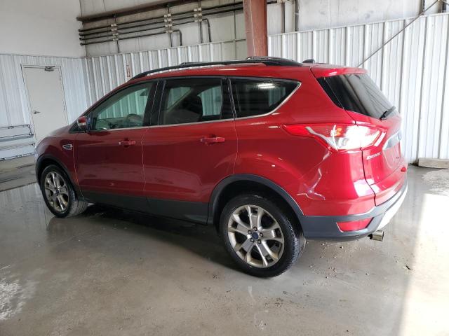 Photo 2 from auction – 2013 FORD ESCAPE SEL with VIN 1FMCU9HX4DUA96832