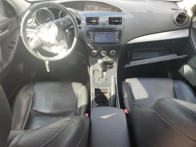 Photo 8 from auction – 2013 MAZDA 3 I with VIN JM1BL1MP5D1801147