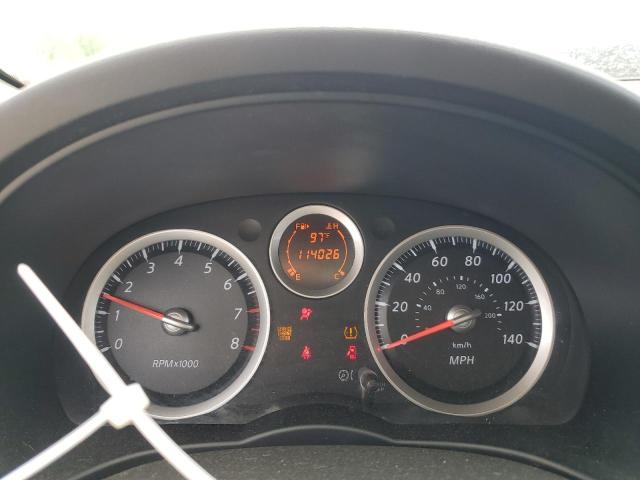 Photo 9 from auction – 2011 NISSAN SENTRA 2.0 with VIN 3N1AB6AP4BL719998