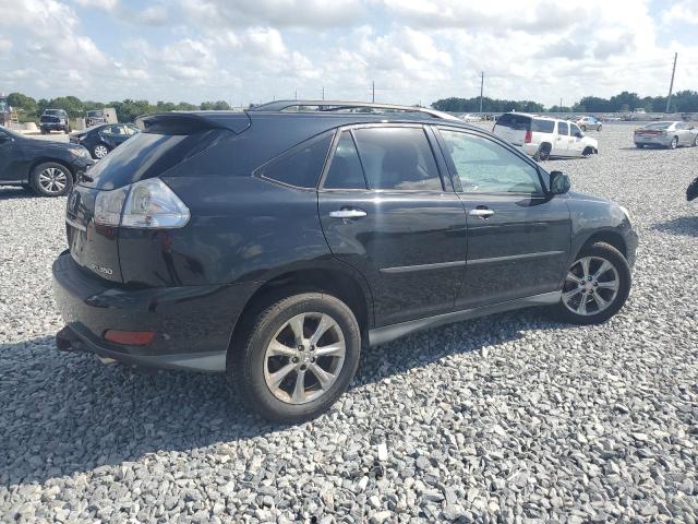 Photo 3 from auction – 2009 LEXUS RX 350 with VIN 2T2GK31U69C062139