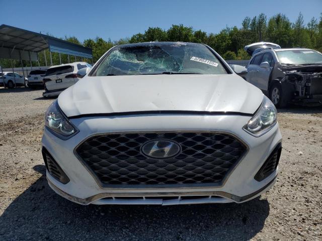 Photo 5 from auction – 2019 HYUNDAI SONATA LIM with VIN 5NPE34AF6KH753674