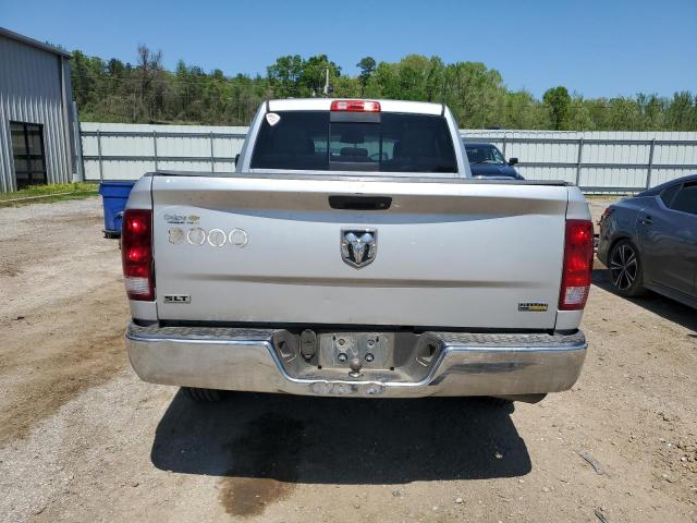 Photo 6 from auction – 2016 RAM 1500 SLT with VIN 1C6RR6GG9GS143442