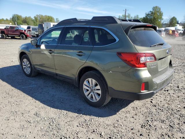 Photo 2 from auction – 2015 SUBARU OUTBACK 2. with VIN 4S4BSACC7F3351988