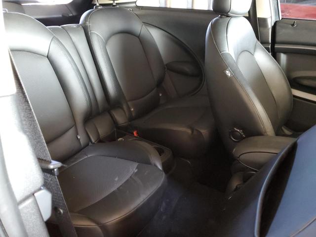 Photo 10 from auction – 2015 MINI COOPER S P with VIN WMWSS5C54FWS99857