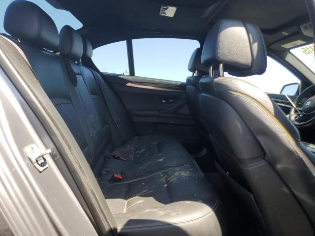 Photo 10 from auction – 2014 BMW 535 with VIN WBAXA5C55ED001609