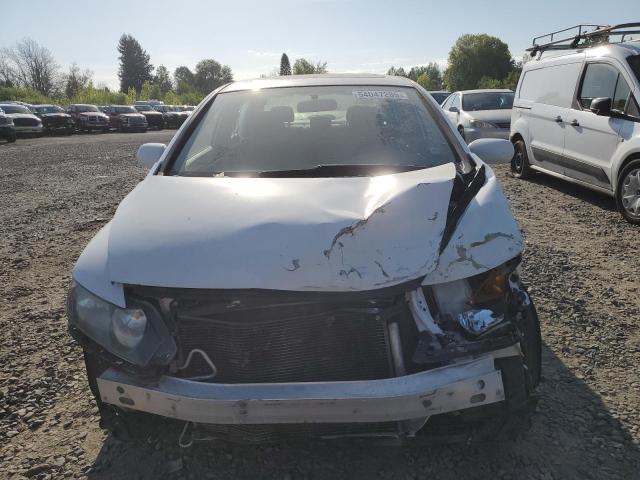Photo 5 from auction – 2007 HONDA CIVIC EX with VIN JHMFA16837S003997