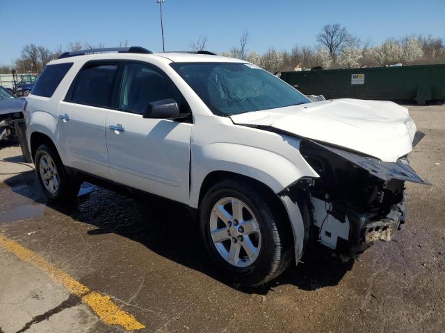 Photo 4 from auction – 2015 GMC ACADIA SLE with VIN 1GKKRNED6FJ263852