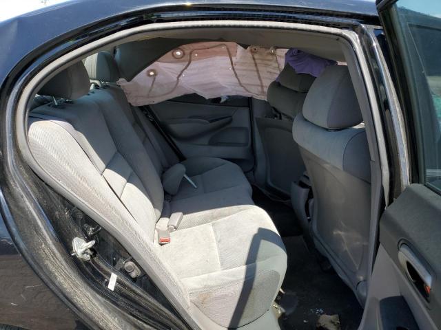Photo 10 from auction – 2011 HONDA CIVIC with VIN 2HGFA1F56BH308483