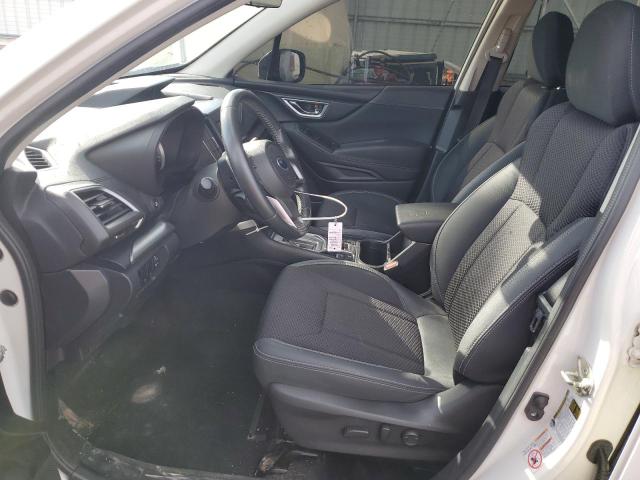 Photo 7 from auction – 2020 SUBARU FORESTER P with VIN JF2SKAJC3LH405391