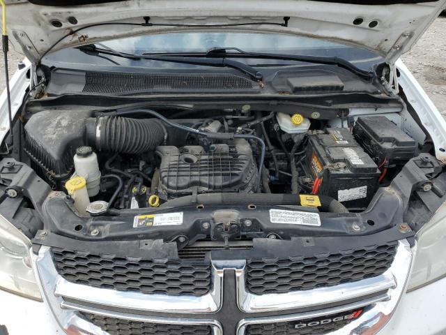 Снимка 12 от търг – 2014 DODGE GRAND CARA с VIN 2C4RDGCG2ER429313
