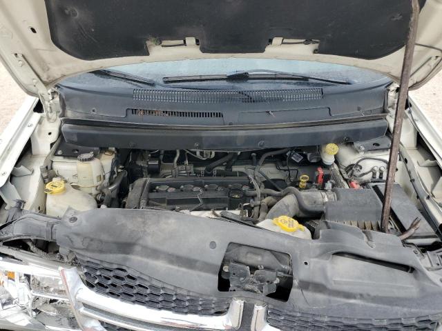 Photo 12 from auction – 2017 DODGE JOURNEY SE with VIN 3C4PDCAB2HT584145