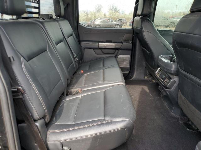 Photo 10 from auction – 2023 FORD F150 SUPER with VIN 1FTFW1ED7PFA94685