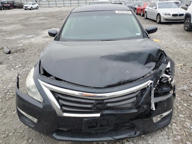 Photo 5 from auction – 2015 NISSAN ALTIMA 2.5 with VIN 1N4AL3AP4FN870599