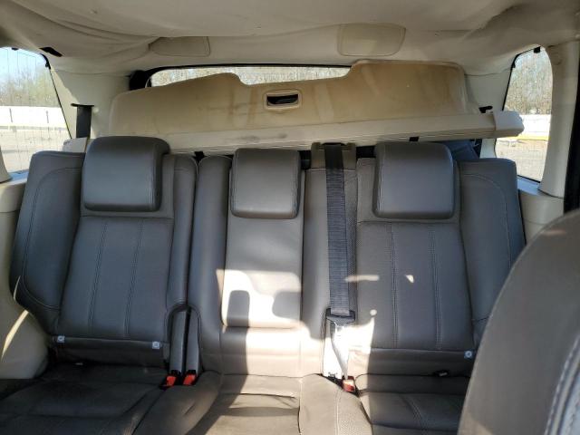 Снимка 10 от търг – 2010 LAND ROVER RANGE ROVE с VIN SALSK2D4XAA244433