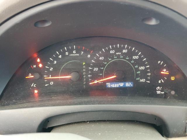Photo 9 from auction – 2009 TOYOTA CAMRY BASE with VIN 4T1BE46K39U268519