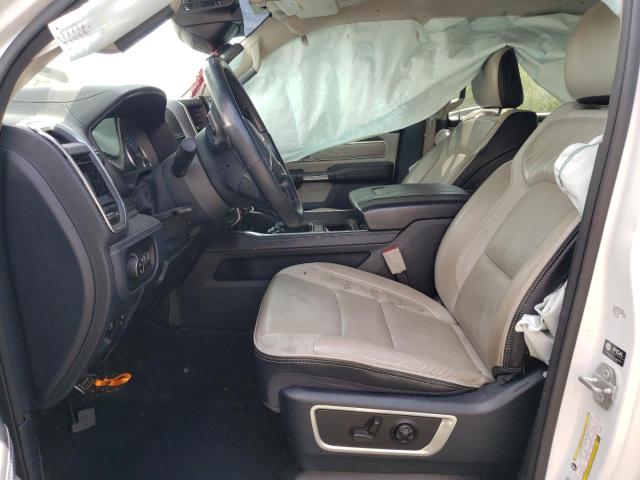Photo 7 from auction – 2022 RAM 1500 LIMIT with VIN 1C6SRFHM8NN167684