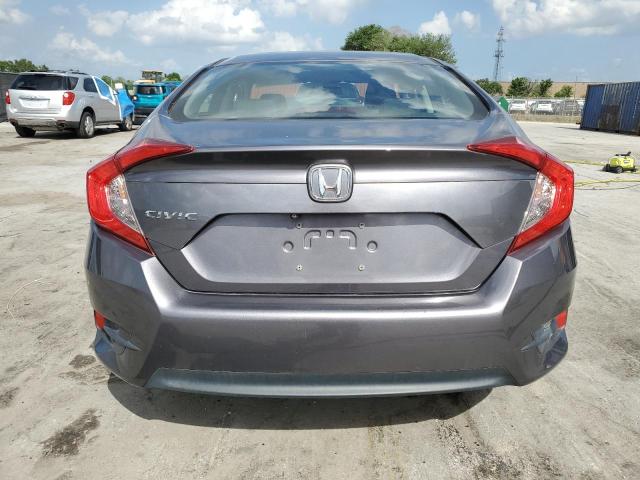 Photo 6 from auction – 2016 HONDA CIVIC EX with VIN 19XFC2F75GE093682