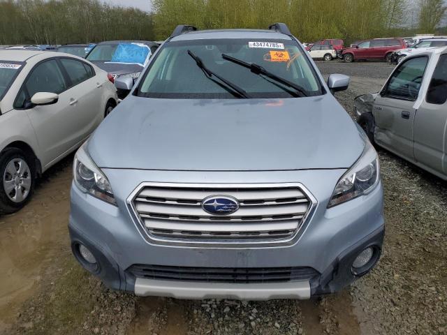 Photo 5 from auction – 2017 SUBARU OUTBACK 2. with VIN 4S4BSANCXH3306768
